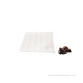 Aangepaste chocoladekleed deksel plastic blisterlade